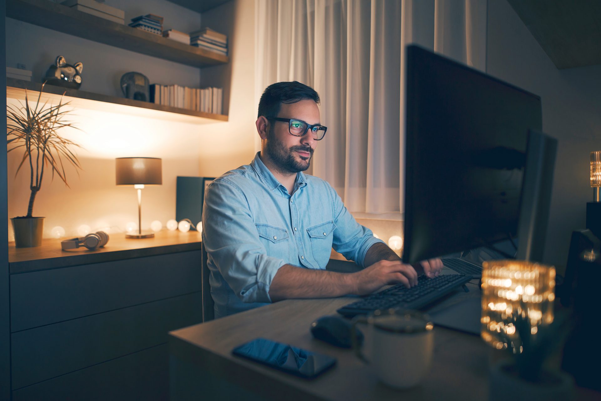 Ma vitalité au travail avec mon partenaire Begood